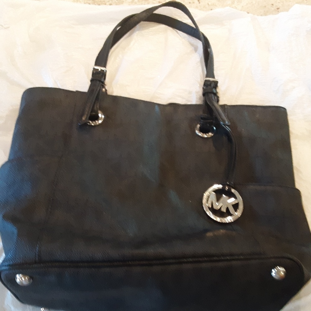 Michael Kors handbag